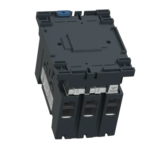 Контактор 150 A, катушка 220 В AC, 3 полюса, LC1D150M7 Schneider Electric