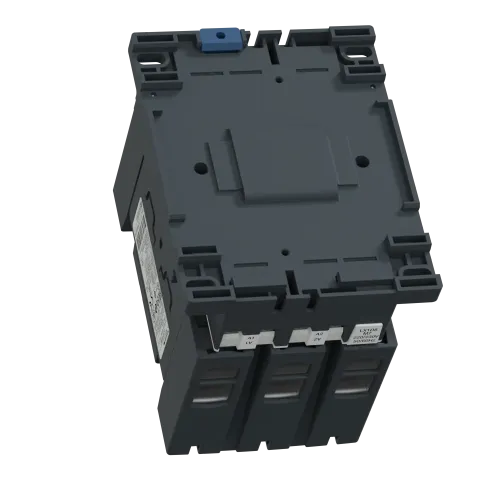 Контактор 150 A, катушка 220 В AC, 3 полюса, LC1D150M7 Schneider Electric