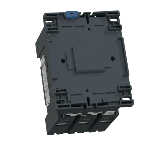 Контактор 150 A, катушка 220 В AC, 3 полюса, LC1D150M7 Schneider Electric