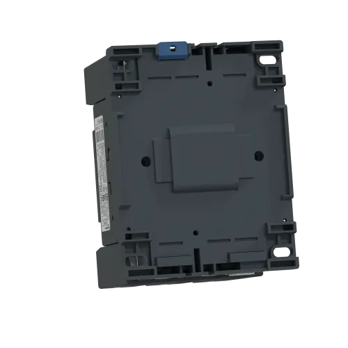 Контактор 150 A, катушка 220 В AC, 3 полюса, LC1D150M7 Schneider Electric
