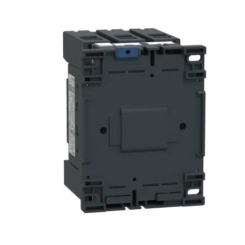 Контактор 150 A, катушка 220 В AC, 3 полюса, LC1D150M7 Schneider Electric