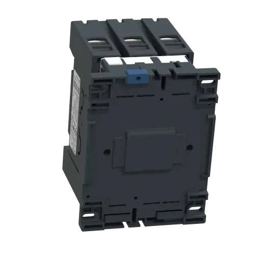 Контактор 150 A, катушка 220 В AC, 3 полюса, LC1D150M7 Schneider Electric