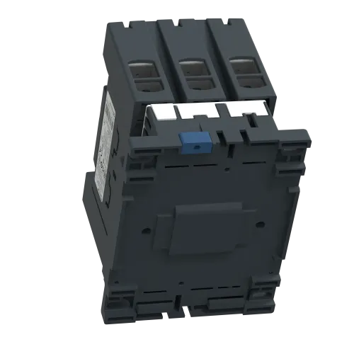 Контактор 150 A, катушка 220 В AC, 3 полюса, LC1D150M7 Schneider Electric
