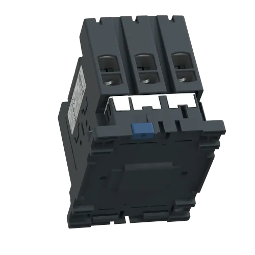 Контактор 150 A, катушка 220 В AC, 3 полюса, LC1D150M7 Schneider Electric