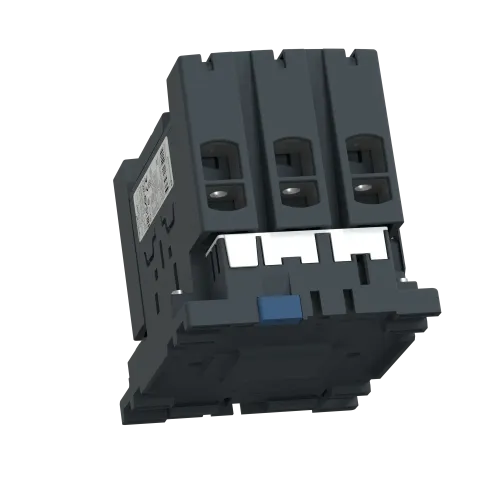 Контактор 150 A, катушка 220 В AC, 3 полюса, LC1D150M7 Schneider Electric