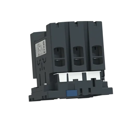 Контактор 150 A, катушка 220 В AC, 3 полюса, LC1D150M7 Schneider Electric