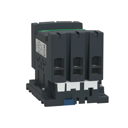 Контактор 150 A, катушка 220 В AC, 3 полюса, LC1D150M7 Schneider Electric