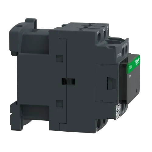 Контактор 18 A, катушка 220 В AC, 3 полюса, LC1D18M7 Schneider Electric