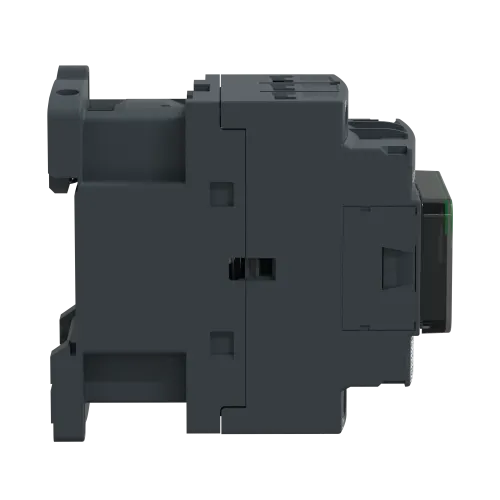 Контактор 18 A, катушка 220 В AC, 3 полюса, LC1D18M7 Schneider Electric