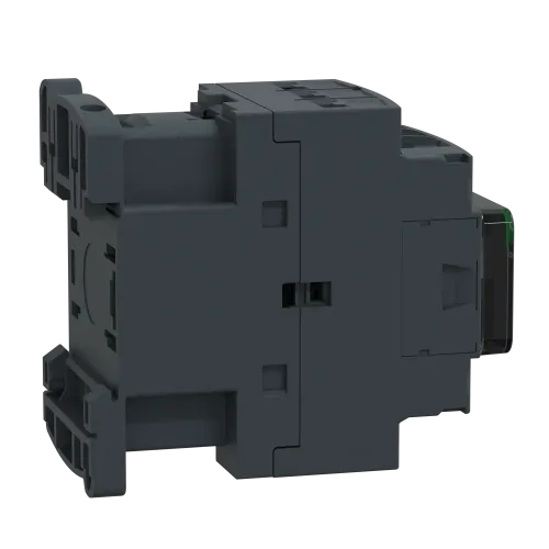 Контактор 18 A, катушка 220 В AC, 3 полюса, LC1D18M7 Schneider Electric