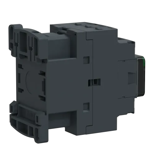Контактор 18 A, катушка 220 В AC, 3 полюса, LC1D18M7 Schneider Electric