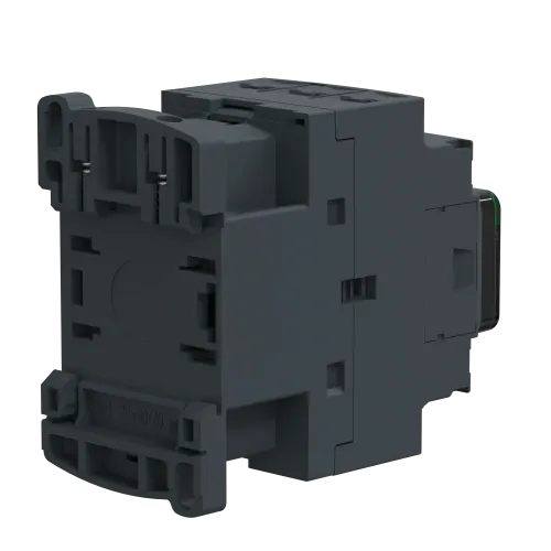 Контактор 18 A, катушка 220 В AC, 3 полюса, LC1D18M7 Schneider Electric