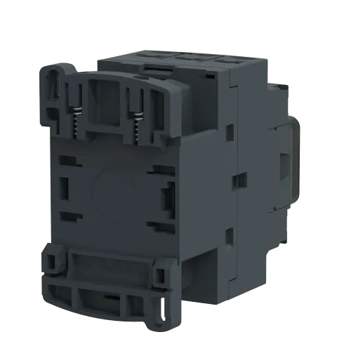 Контактор 18 A, катушка 220 В AC, 3 полюса, LC1D18M7 Schneider Electric