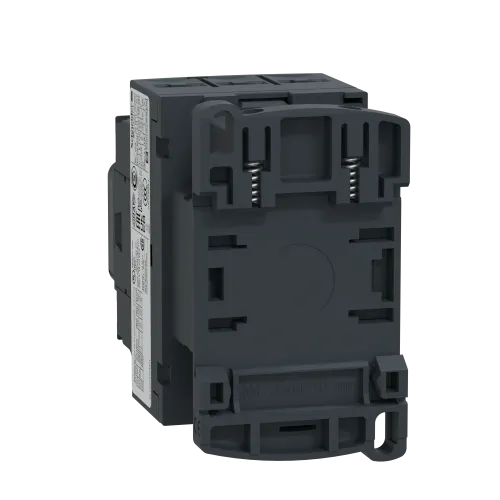 Контактор 18 A, катушка 220 В AC, 3 полюса, LC1D18M7 Schneider Electric