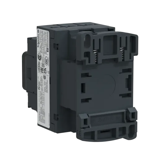 Контактор 18 A, катушка 220 В AC, 3 полюса, LC1D18M7 Schneider Electric