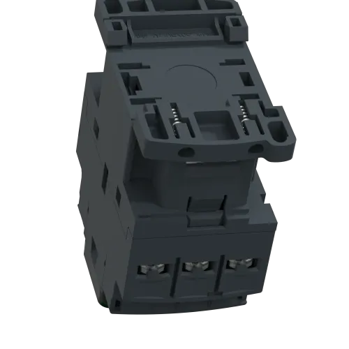 Контактор 18 A, катушка 220 В AC, 3 полюса, LC1D18M7 Schneider Electric