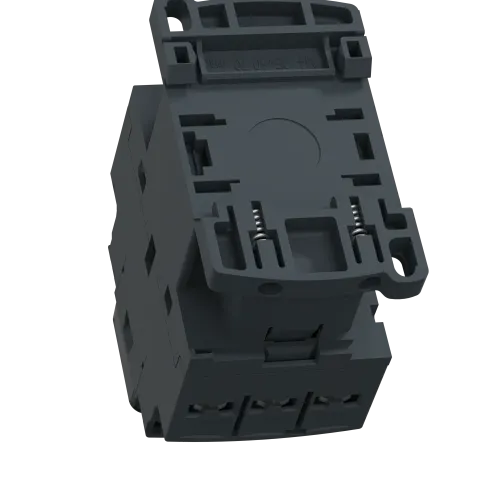 Контактор 18 A, катушка 220 В AC, 3 полюса, LC1D18M7 Schneider Electric