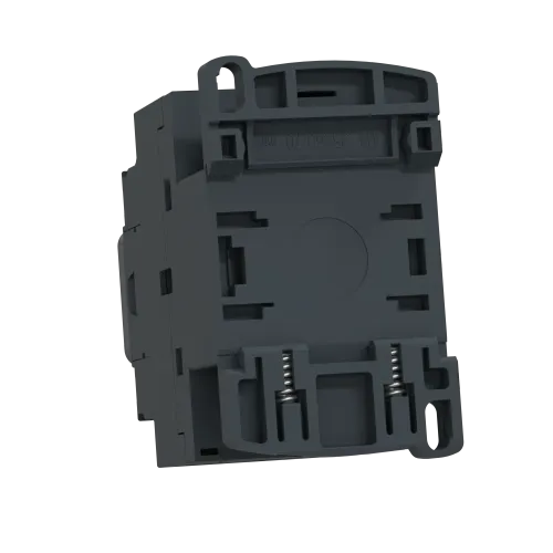 Контактор 18 A, катушка 220 В AC, 3 полюса, LC1D18M7 Schneider Electric