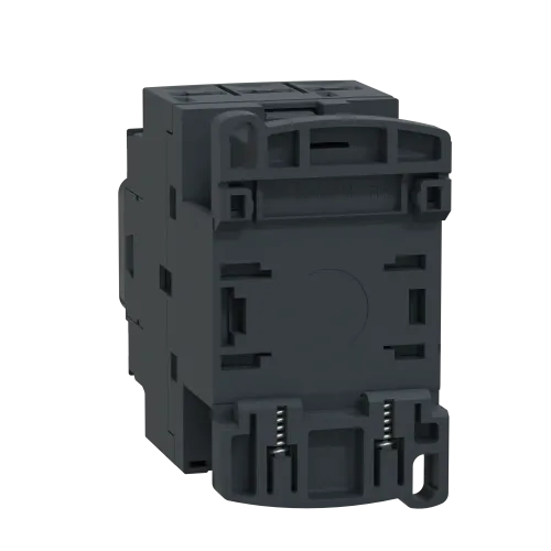 Контактор 18 A, катушка 220 В AC, 3 полюса, LC1D18M7 Schneider Electric