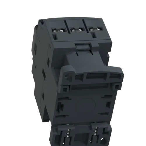 Контактор 18 A, катушка 220 В AC, 3 полюса, LC1D18M7 Schneider Electric