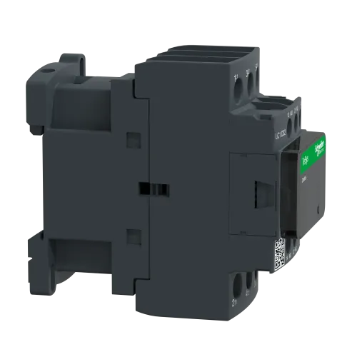 Контактор 32 A, катушка 220 В AC, 3 полюса, LC1D32M7 Schneider Electric