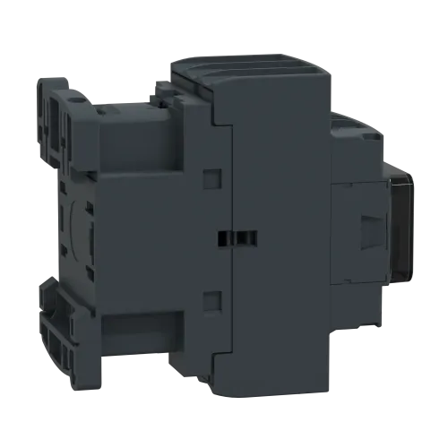 Контактор 32 A, катушка 220 В AC, 3 полюса, LC1D32M7 Schneider Electric