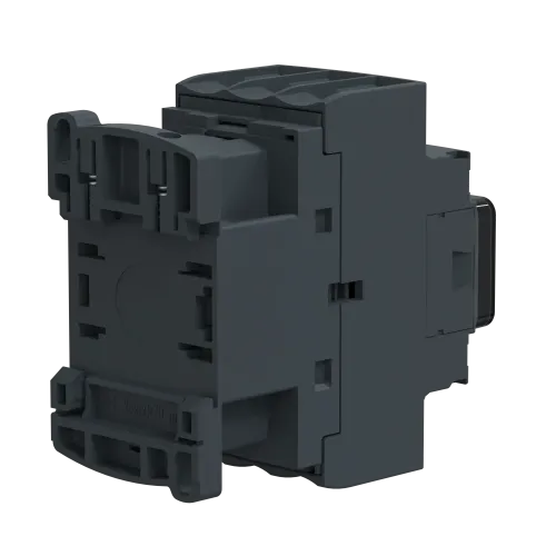Контактор 32 A, катушка 220 В AC, 3 полюса, LC1D32M7 Schneider Electric