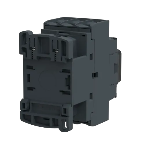 Контактор 32 A, катушка 220 В AC, 3 полюса, LC1D32M7 Schneider Electric
