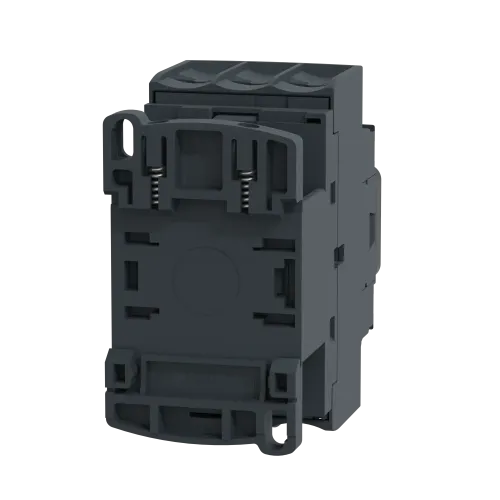 Контактор 32 A, катушка 220 В AC, 3 полюса, LC1D32M7 Schneider Electric