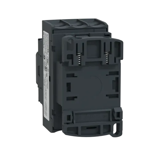 Контактор 32 A, катушка 220 В AC, 3 полюса, LC1D32M7 Schneider Electric