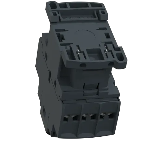 Контактор 32 A, катушка 220 В AC, 3 полюса, LC1D32M7 Schneider Electric