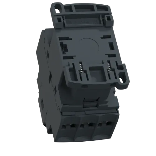 Контактор 32 A, катушка 220 В AC, 3 полюса, LC1D32M7 Schneider Electric