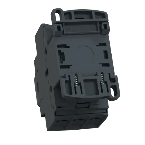 Контактор 32 A, катушка 220 В AC, 3 полюса, LC1D32M7 Schneider Electric