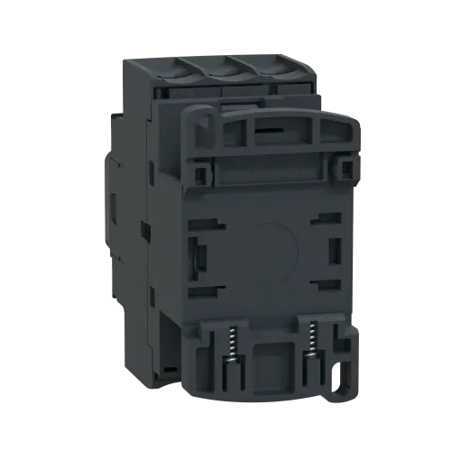 Контактор 32 A, катушка 220 В AC, 3 полюса, LC1D32M7 Schneider Electric
