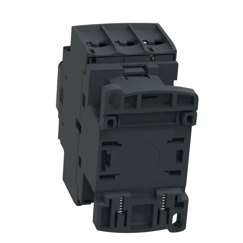 Контактор 32 A, катушка 220 В AC, 3 полюса, LC1D32M7 Schneider Electric