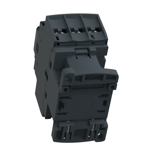 Контактор 32 A, катушка 220 В AC, 3 полюса, LC1D32M7 Schneider Electric