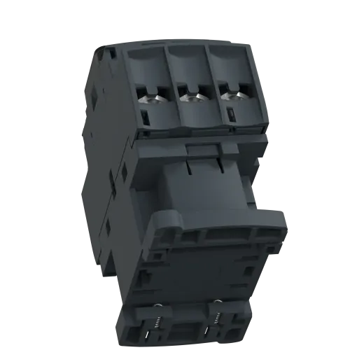 Контактор 32 A, катушка 220 В AC, 3 полюса, LC1D32M7 Schneider Electric