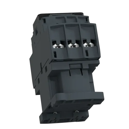 Контактор 32 A, катушка 220 В AC, 3 полюса, LC1D32M7 Schneider Electric