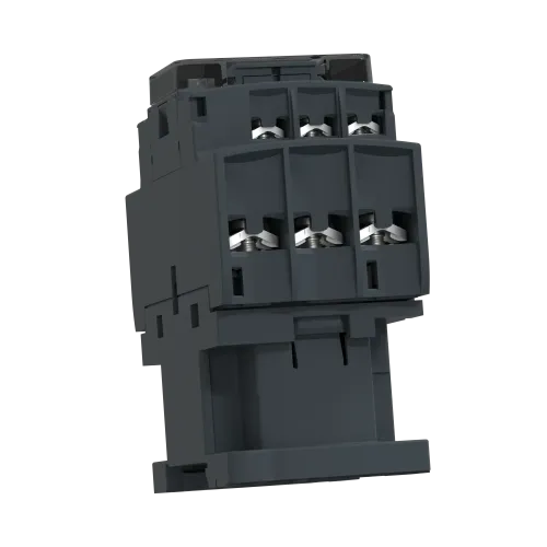 Контактор 32 A, катушка 220 В AC, 3 полюса, LC1D32M7 Schneider Electric