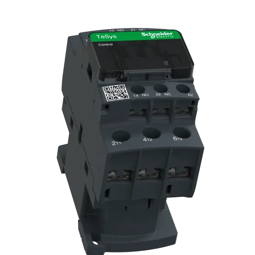 Контактор 32 A, катушка 220 В AC, 3 полюса, LC1D32M7 Schneider Electric