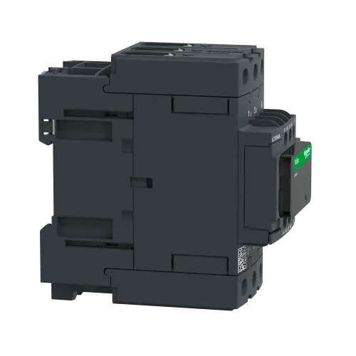 Контактор 40 A, катушка 220 В AC, 3 полюса, LC1D40AM7 Schneider Electric