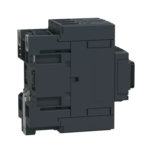 Контактор 40 A, катушка 220 В AC, 3 полюса, LC1D40AM7 Schneider Electric
