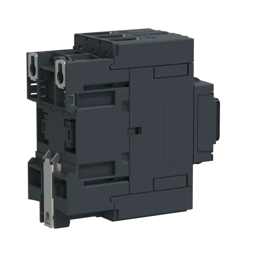 Контактор 40 A, катушка 220 В AC, 3 полюса, LC1D40AM7 Schneider Electric