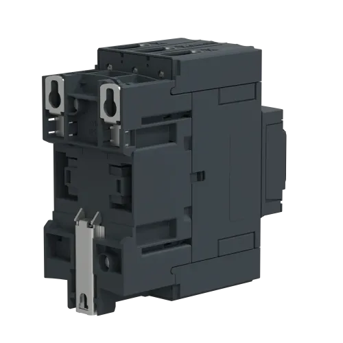 Контактор 40 A, катушка 220 В AC, 3 полюса, LC1D40AM7 Schneider Electric