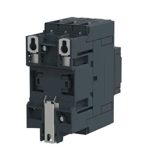 Контактор 40 A, катушка 220 В AC, 3 полюса, LC1D40AM7 Schneider Electric