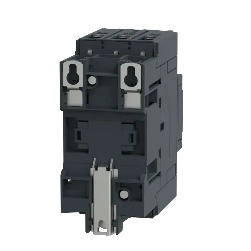 Контактор 40 A, катушка 220 В AC, 3 полюса, LC1D40AM7 Schneider Electric