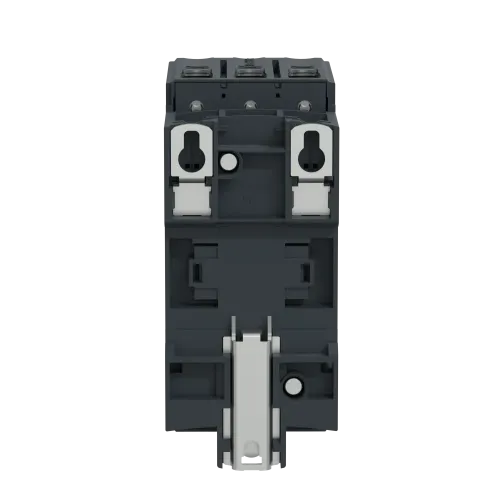 Контактор 40 A, катушка 220 В AC, 3 полюса, LC1D40AM7 Schneider Electric