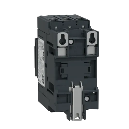 Контактор 40 A, катушка 220 В AC, 3 полюса, LC1D40AM7 Schneider Electric