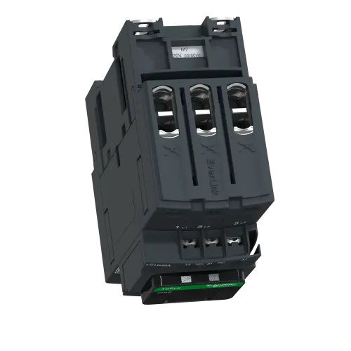 Контактор 40 A, катушка 220 В AC, 3 полюса, LC1D40AM7 Schneider Electric