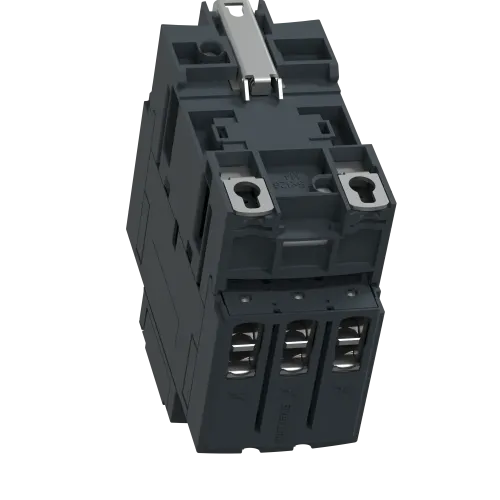 Контактор 40 A, катушка 220 В AC, 3 полюса, LC1D40AM7 Schneider Electric